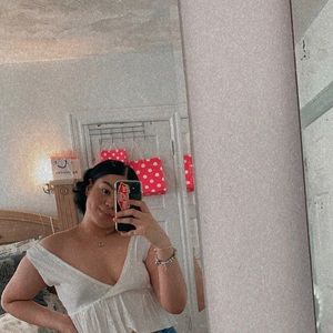 Meet your Posher, Alondra e